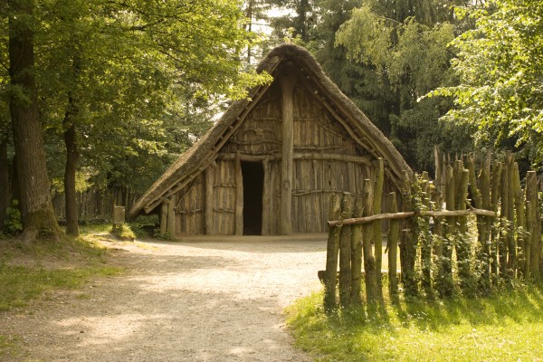 jungsteizeitliches langhaus - (c) m mueller.jpg